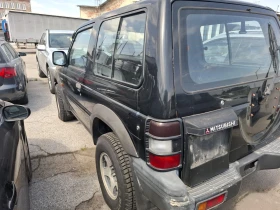 Mitsubishi Pajero | Mobile.bg    15