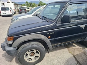 Mitsubishi Pajero | Mobile.bg    16