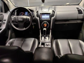 Isuzu D-max BiTurbo* N1* * * 44* HARDTOP*  | Mobile.bg    9