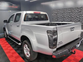 Isuzu D-max BiTurbo* N1* * * 44* HARDTOP*  | Mobile.bg    3