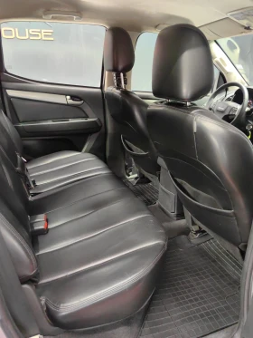 Isuzu D-max BiTurbo* N1* * * 44* HARDTOP*  | Mobile.bg    7