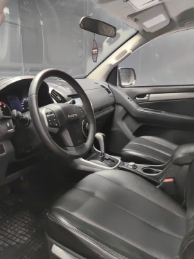 Isuzu D-max BiTurbo* N1* * * 44* HARDTOP*  | Mobile.bg    11