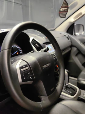 Isuzu D-max BiTurbo* N1* * * 44* HARDTOP*  | Mobile.bg    12