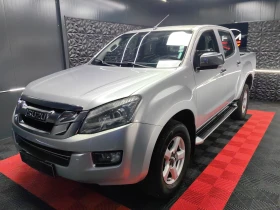Isuzu D-max BiTurbo* N1* * * 44* HARDTOP*  | Mobile.bg    2