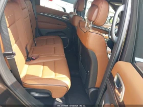 Jeep Grand cherokee 2017 JEEP GRAND CHEROKEE SUMMIT 4X4 - 41000 лв. - 23539567 11
