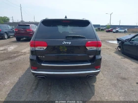 Jeep Grand cherokee 2017 JEEP GRAND CHEROKEE SUMMIT 4X4 - 41000 лв. - 23539567 7