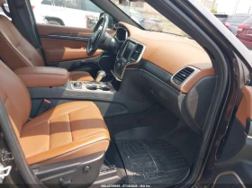 Jeep Grand cherokee 2017 JEEP GRAND CHEROKEE SUMMIT 4X4 - 41000 лв. - 23539567 10