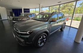Dacia Duster | Mobile.bg    5