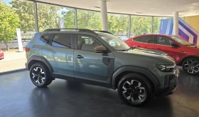 Dacia Duster | Mobile.bg    3