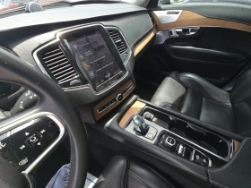 Volvo Xc90 T8* Inscription* Масаж* Bowers&Wilkins* Въздух* - 33500 лв. - 78822071 11