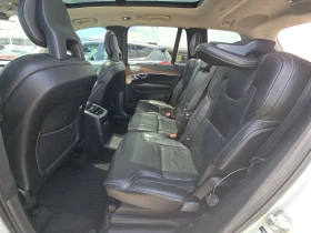 Volvo Xc90 T8* Inscription* Масаж* Bowers&Wilkins* Въздух* - 33500 лв. - 78822071 14