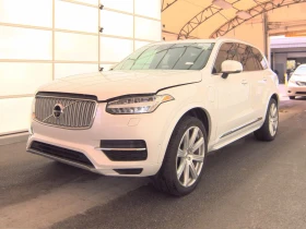 Volvo Xc90 T8* Inscription* Масаж* Bowers&Wilkins* Въздух* 