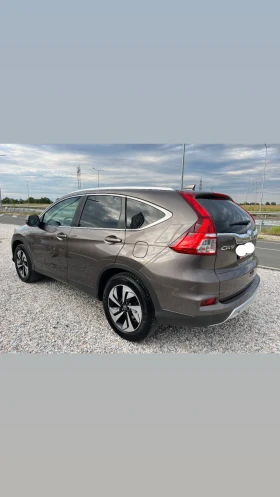 Обява за продажба на Honda Cr-v ~34 500 лв. - изображение 5