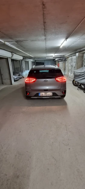 Обява за продажба на Kia Niro Гарнция до 2027 ~38 000 лв. - изображение 2