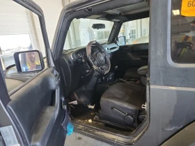 Jeep Wrangler * SPORT * CARFAX *    | Mobile.bg    5