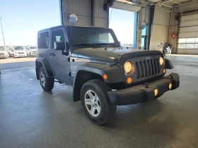 Jeep Wrangler * SPORT * CARFAX *    | Mobile.bg    2