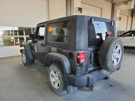 Jeep Wrangler * SPORT * CARFAX *    | Mobile.bg    4