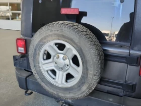 Jeep Wrangler * SPORT * CARFAX *    | Mobile.bg    14