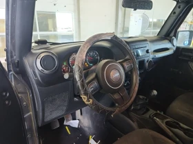 Jeep Wrangler * SPORT * CARFAX *    | Mobile.bg    10