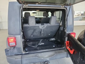 Jeep Wrangler * SPORT * CARFAX *    | Mobile.bg    13