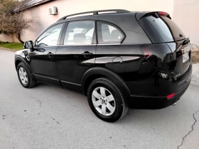 Chevrolet Captiva 2.4i+ .  . 2010. | Mobile.bg    3