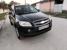 Chevrolet Captiva 2.4i+ .  . 2010. | Mobile.bg    6