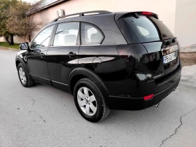 Chevrolet Captiva 2.4i+ .  . 2010. | Mobile.bg    8