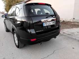 Chevrolet Captiva 2.4i+ .  . 2010. | Mobile.bg    9