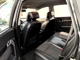 Chevrolet Captiva 2.4i+ .  . 2010. | Mobile.bg    10