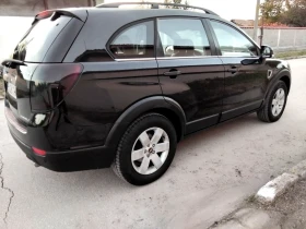 Chevrolet Captiva 2.4i+ .  . 2010. | Mobile.bg    17