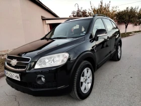 Chevrolet Captiva 2.4i+ КЛИМА. ГАЗОВ ИНЖЕКЦИОН. 2010Г. - изображение 1