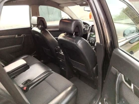 Chevrolet Captiva 2.4i+ .  . 2010. | Mobile.bg    13