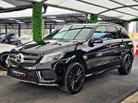 Mercedes-Benz GLE 350 AMG/GERMANY/360CAM/DISTR/CAR PLAY/ПОДГРEB/AIR/LIZI