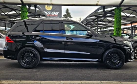 Mercedes-Benz GLE 350 AMG/GERMANY/360CAM/DISTR/CAR PLAY/ПОДГРEB/AIR/LIZI - цена по договаряне - 57877155 4