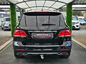 Mercedes-Benz GLE 350 AMG/GERMANY/360CAM/DISTR/CAR PLAY/ПОДГРEB/AIR/LIZI - цена по договаряне - 57877155 6