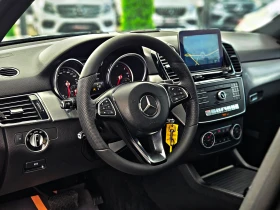 Mercedes-Benz GLE 350 AMG/GERMANY/360CAM/DISTR/CAR PLAY/ПОДГРEB/AIR/LIZI - цена по договаряне - 57877155 11