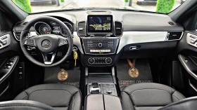 Mercedes-Benz GLE 350 AMG/GERMANY/360CAM/DISTR/CAR PLAY/ПОДГРEB/AIR/LIZI - цена по договаряне - 57877155 9