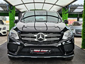 Mercedes-Benz GLE 350 AMG/GERMANY/360CAM/DISTR/CAR PLAY/ПОДГРEB/AIR/LIZI - цена по договаряне - 57877155 2