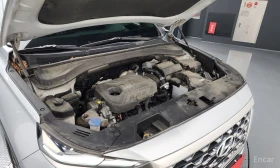 Hyundai Santa fe - 18772 € / 36714.84 лв. - 30299613 6