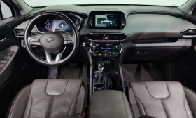 Hyundai Santa fe - 18772 € / 36714.84 лв. - 30299613 7