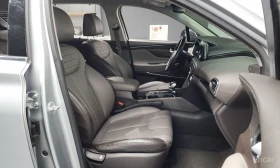 Hyundai Santa fe - 18772 € / 36714.84 лв. - 30299613 11
