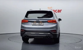 Hyundai Santa fe - 18772 € / 36714.84 лв. - 30299613 4