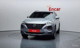Hyundai Santa fe - 18772 € / 36714.84 лв. - 30299613 3