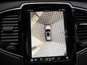 Volvo Xc90 * Plus Bright Theme * CARFAX * ФИНАНСИРАНЕ - 29500 € / 57696.99 лв. - 61394442 9