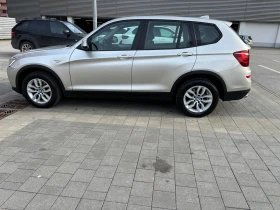 BMW X3 BMW X3 2.0 D XDrive Facelift 2016 г. - 14900 € / 29141.87 лв. - 77014832 5