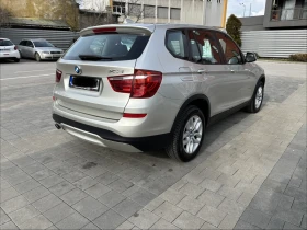 BMW X3 BMW X3 2.0 D XDrive Facelift 2016 г. - 14900 € / 29141.87 лв. - 77014832 3