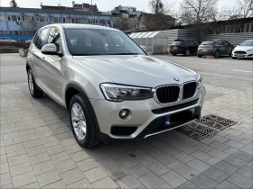 BMW X3 BMW X3 2.0 D XDrive Facelift 2016 г. - 14900 € / 29141.87 лв. - 77014832 2