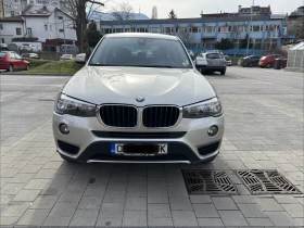 BMW X3 BMW X3 2.0 D XDrive Facelift 2016 г. - 14900 € / 29141.87 лв. - 77014832 7