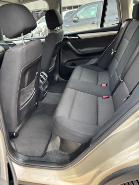 BMW X3 BMW X3 2.0 D XDrive Facelift 2016 г. - 14900 € / 29141.87 лв. - 77014832 8