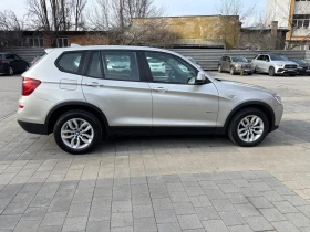 BMW X3 BMW X3 2.0 D XDrive Facelift 2016 г. - 14900 € / 29141.87 лв. - 77014832 6